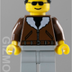 Image for article titled Exclusive: The Evolution of the Minifig